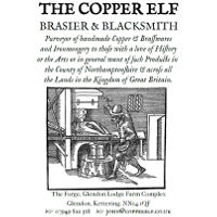 Copper Elf Catalogue